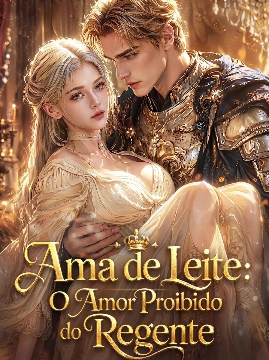 Ama de Leite: o Amor Proibido do Regente — Compre por R$3,00 | iCine Store