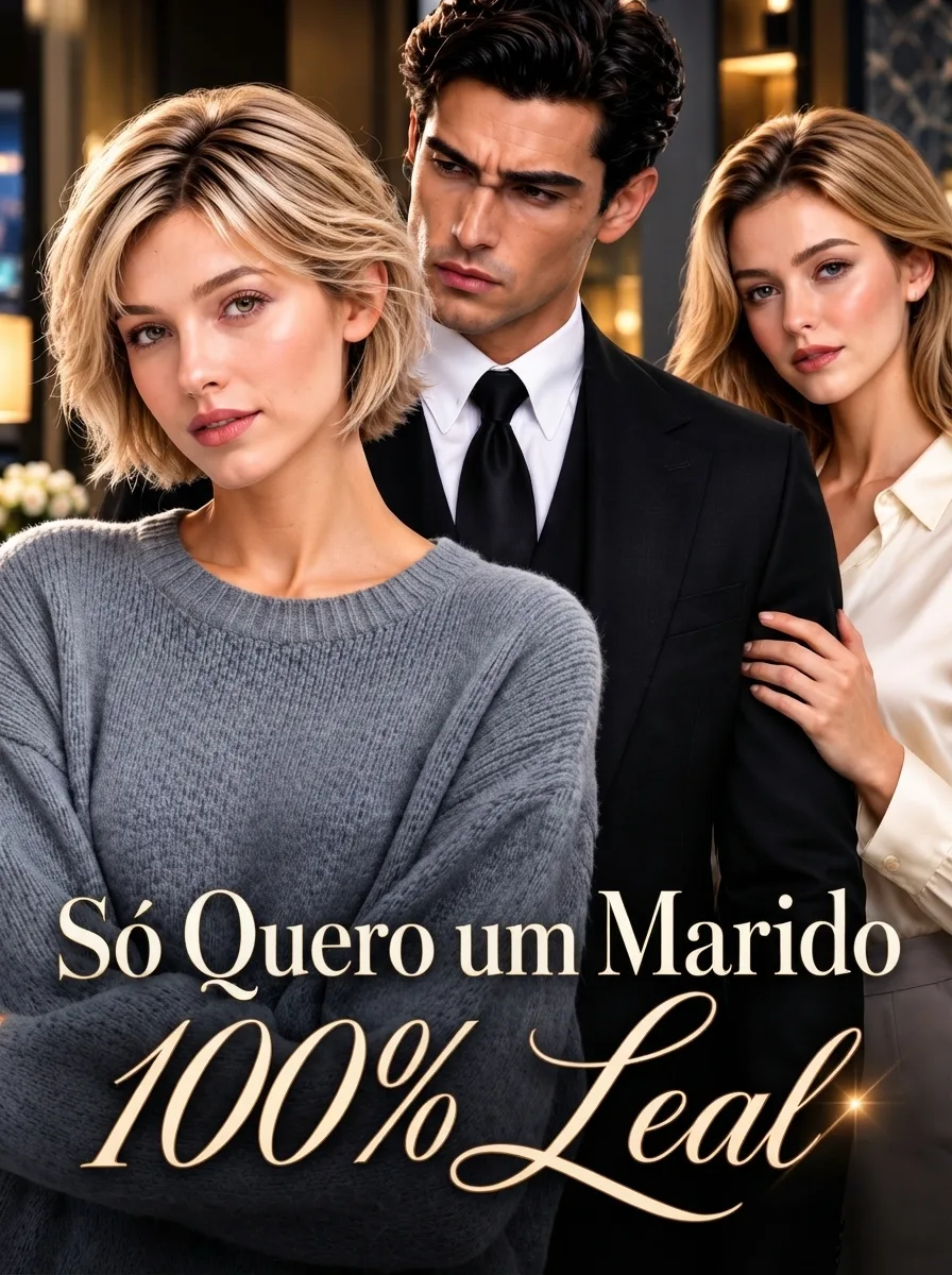 Só Quero um Marido 100% Leal — Compre por R$3,00 | iCine Store
