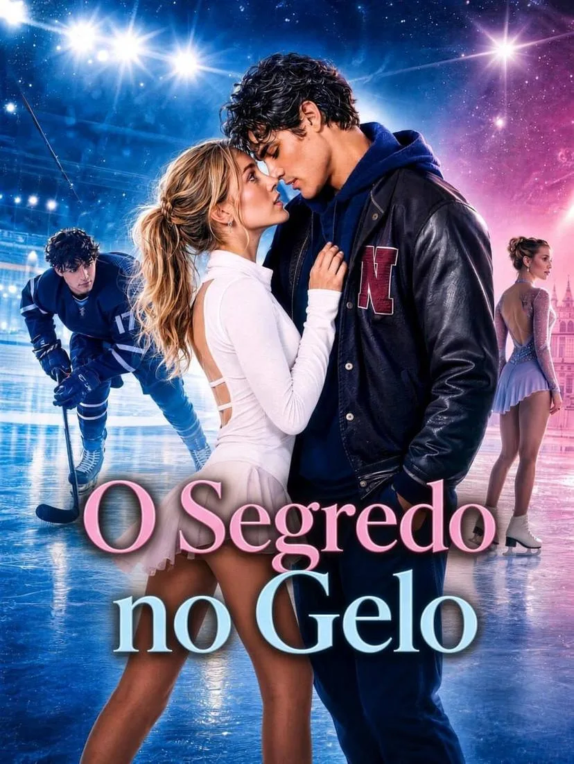 Assistir O Segredo no Gelo Grátis Online | iCinePlay