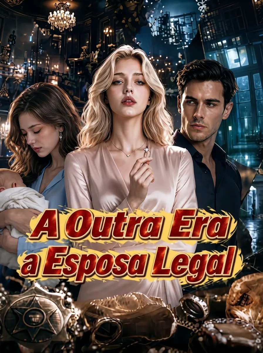 Assistir A Outra Era a Esposa Legal Grátis - Episódio 1 | iCinePlay