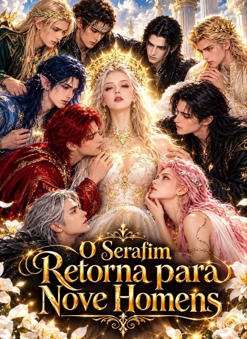 O Serafim Retorna para Nove Homens — Compre por R$3,00 | iCine Store