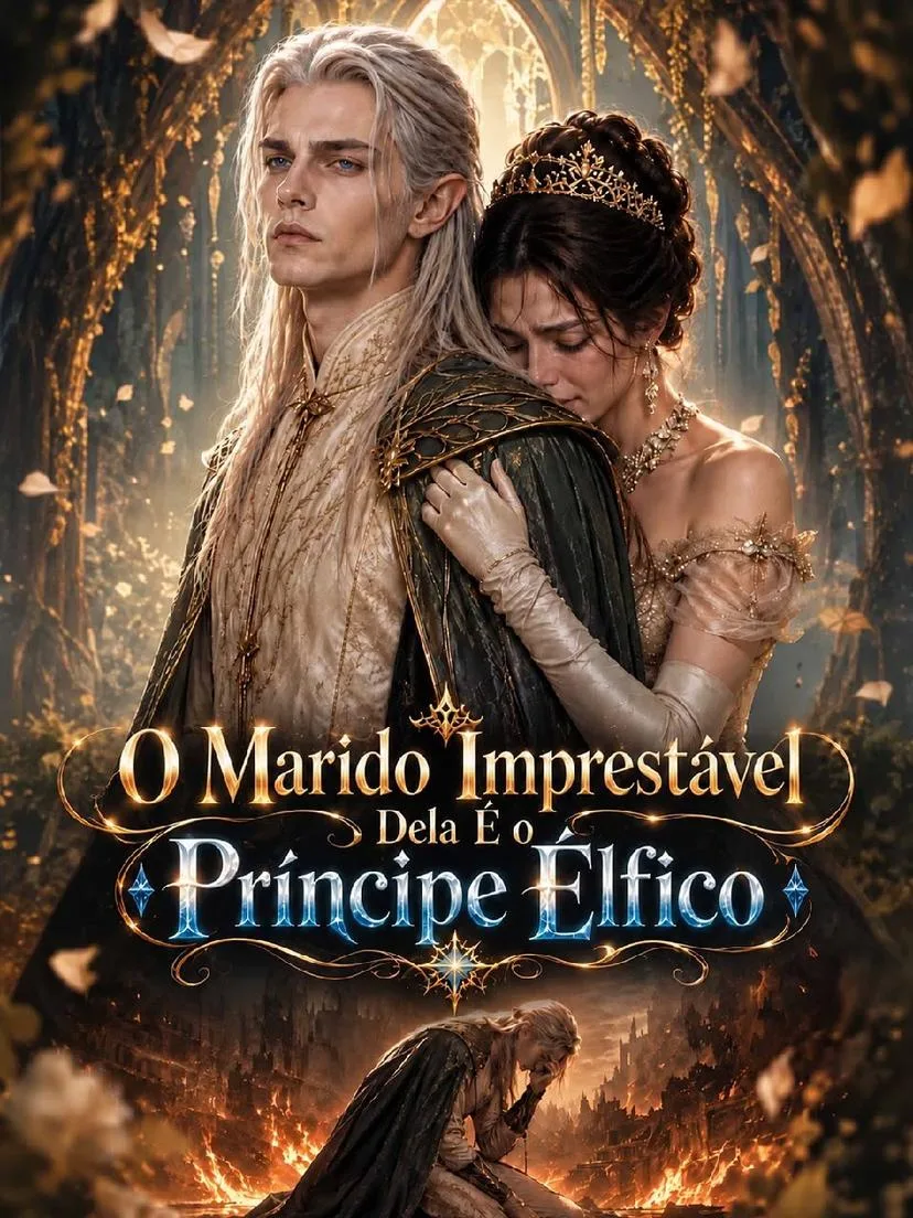 O Marido Imprestável Dela É o Príncipe Élfico — Compre por R$3,00 | iCine Store