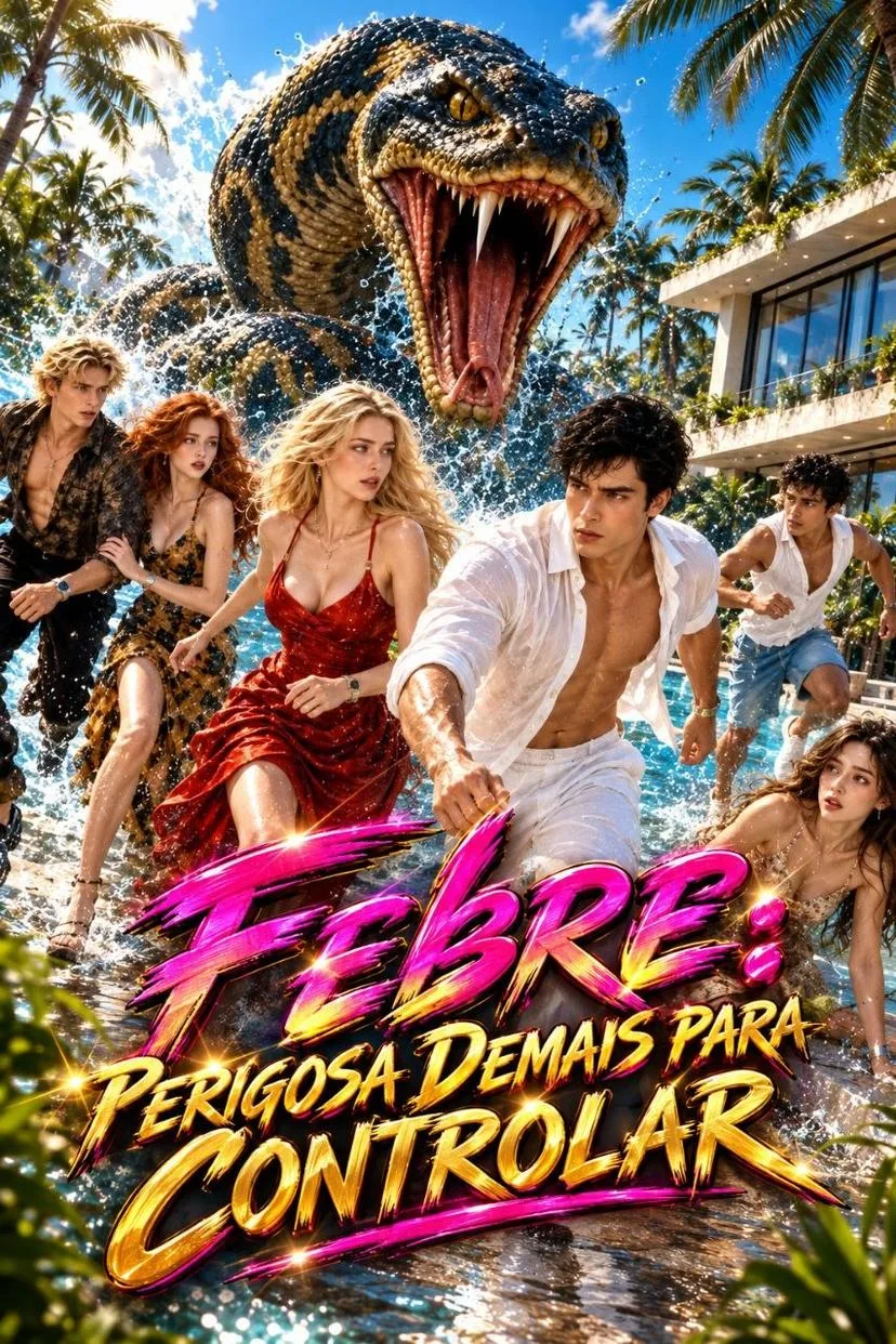 Assistir Febre: Perigosa Demais para Controlar Grátis Online | iCinePlay