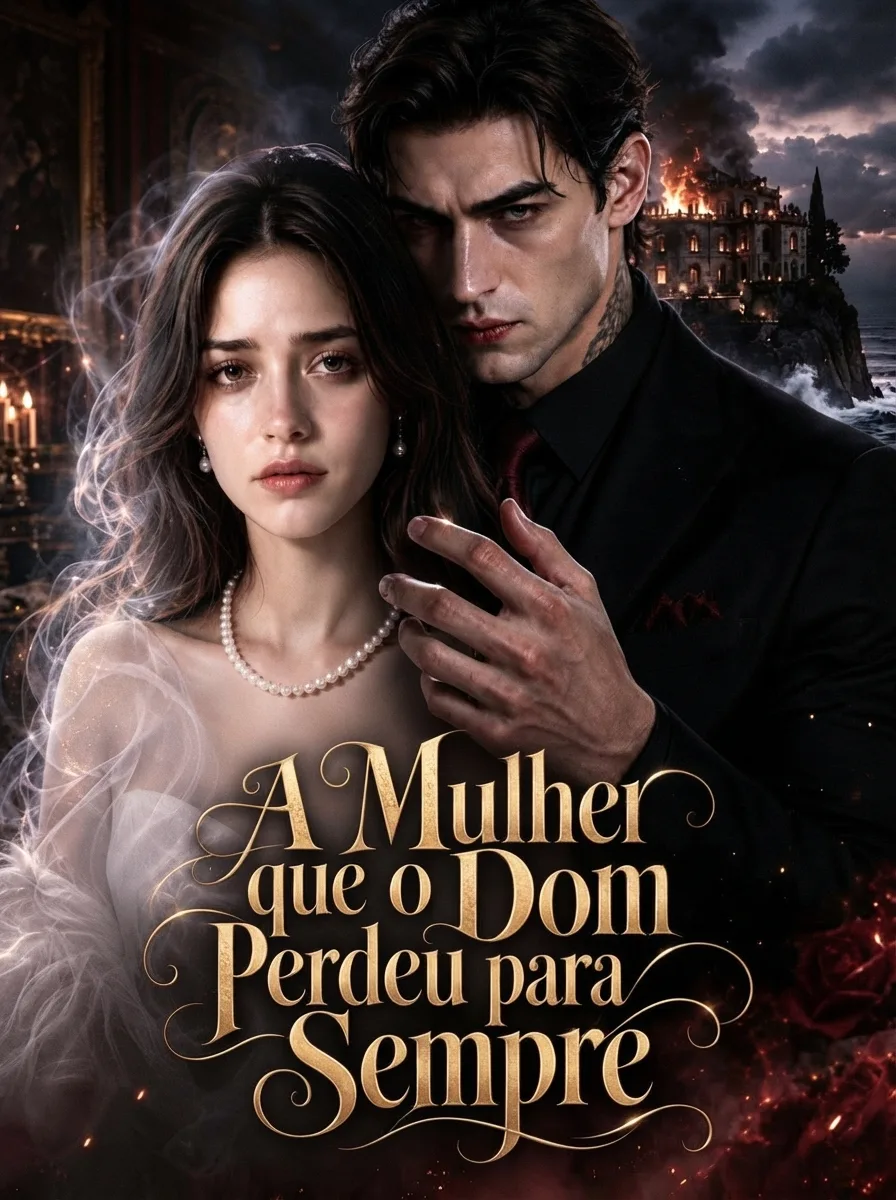 Assistir A Mulher que o Dom Perdeu para Sempre Grátis - Episódio 1 | iCinePlay