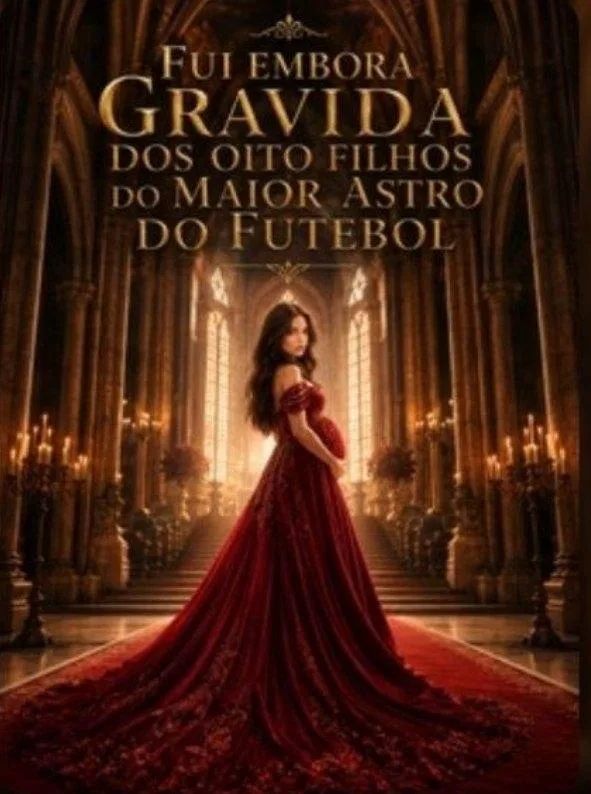 Assistir Fui Embora Grávida dos Oito Filhos do Maior Astro do Futebol Grátis - Episódio 1 | iCinePlay