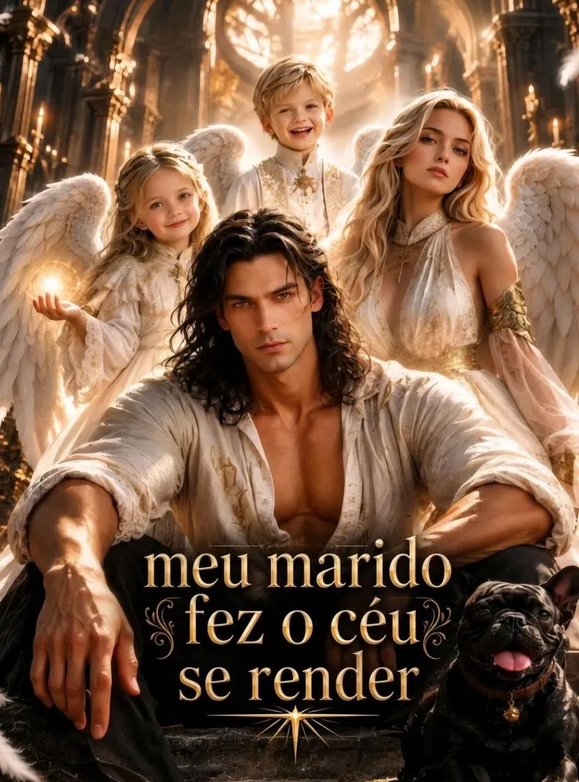 Assistir Meu Marido Fez o Céu se Render Grátis Online | iCinePlay