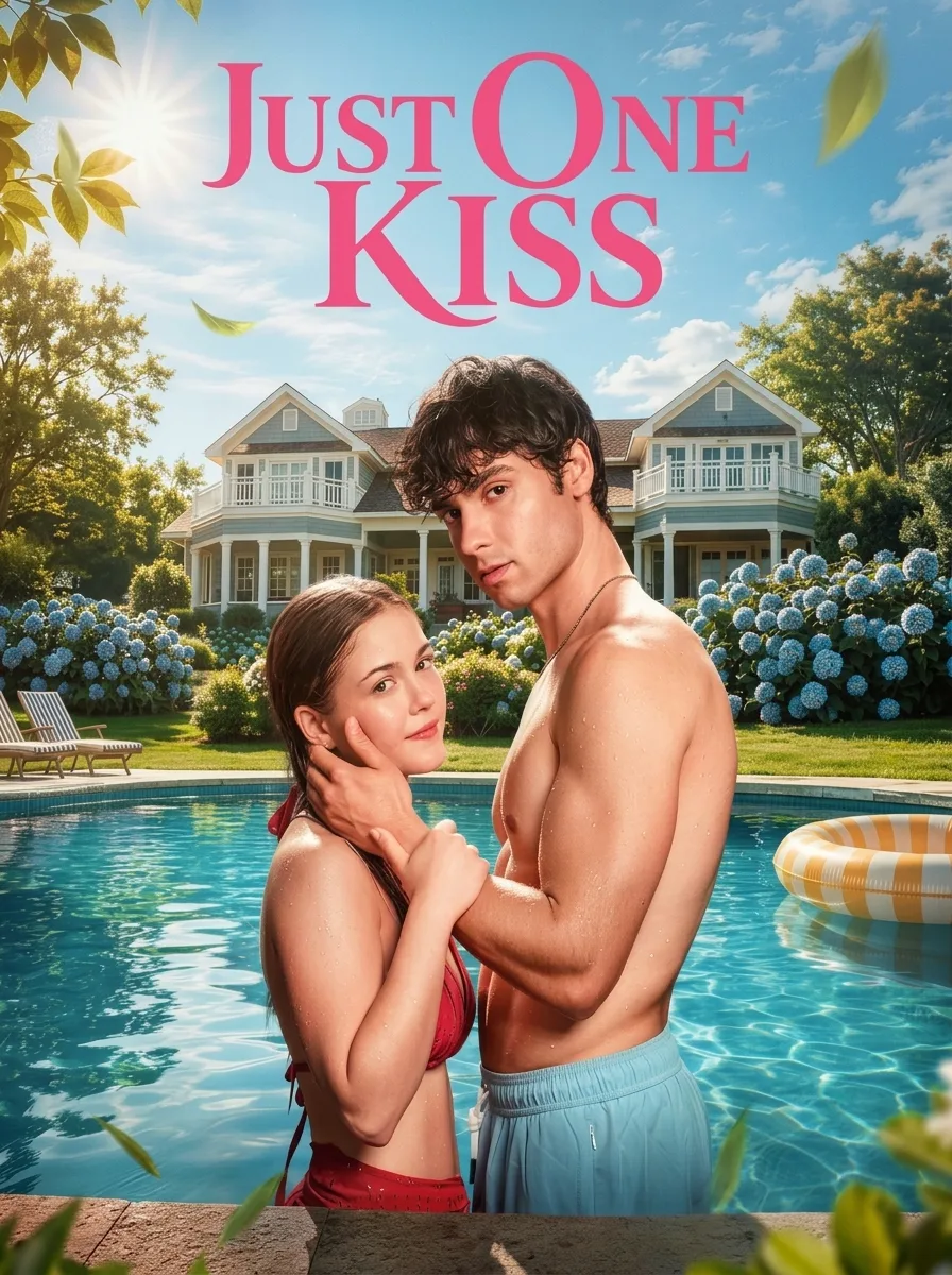 Assistir Just One Kiss Grátis Online | iCinePlay