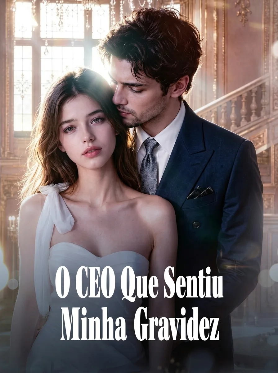 O CEO que Sentiu Minha Gravidez — Compre por R$3,00 | iCine Store