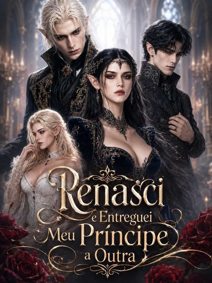 Renasci e Entreguei Meu Príncipe a Outra — Compre por R$3,00 | iCine Store