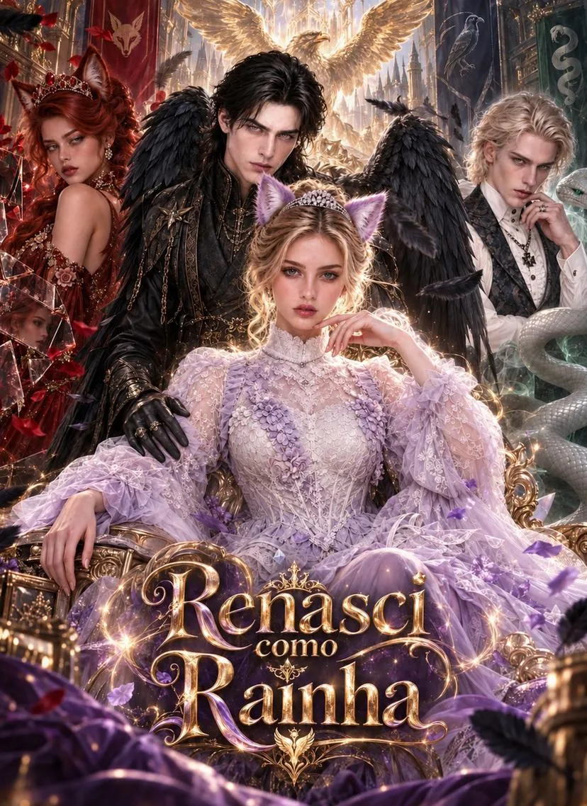 Assistir Renasci Como Rainha  Grátis Online | iCinePlay