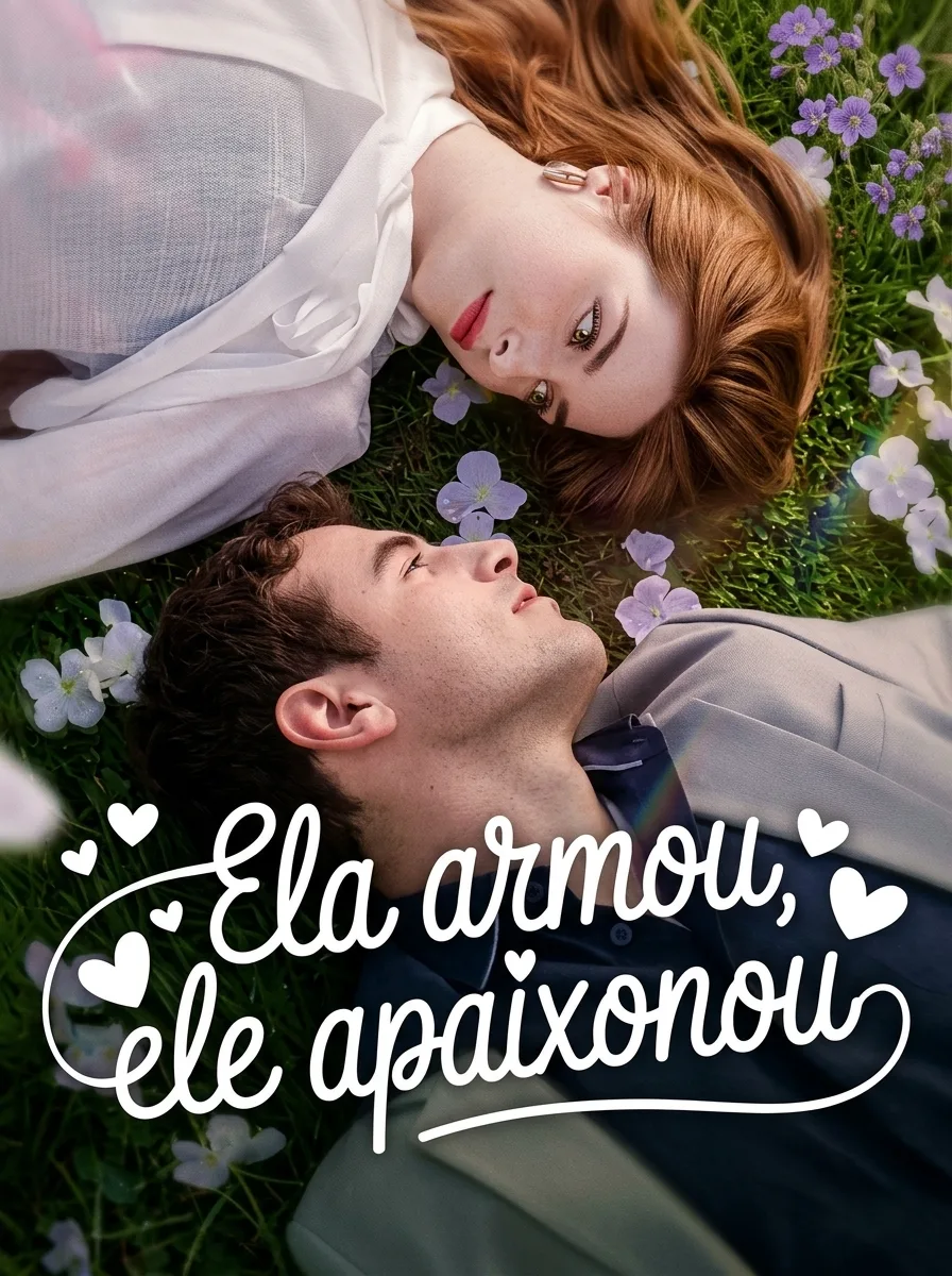 Ela Armou, Ele Apaixonou — Compre por R$3,00 | iCine Store