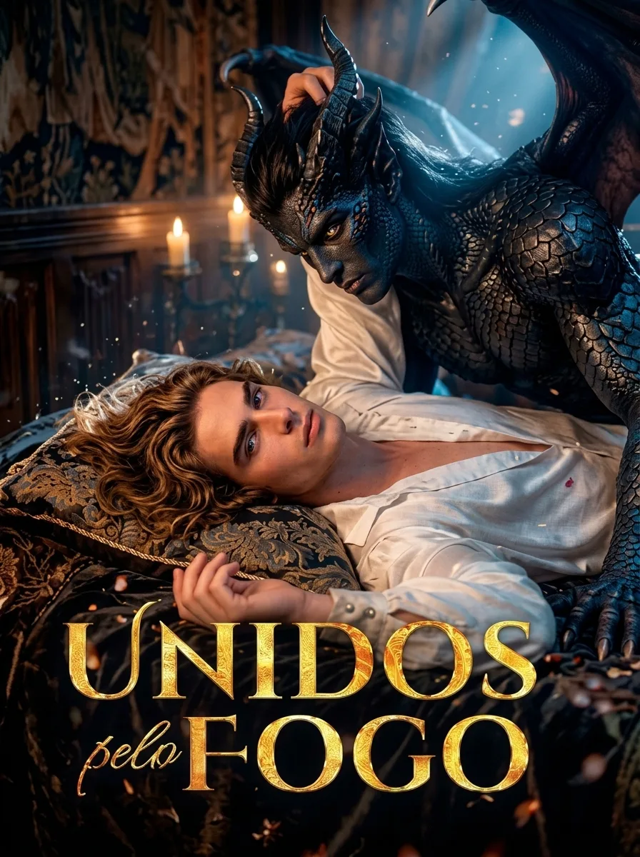 Unidos Pelo Fogo — Compre por R$3,00 | iCine Store