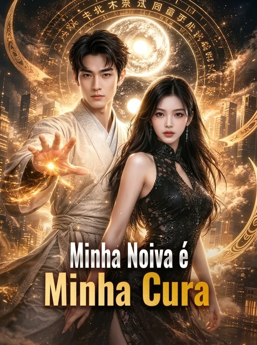 Minha Noiva É Minha Cura — Compre por R$3,00 | iCine Store