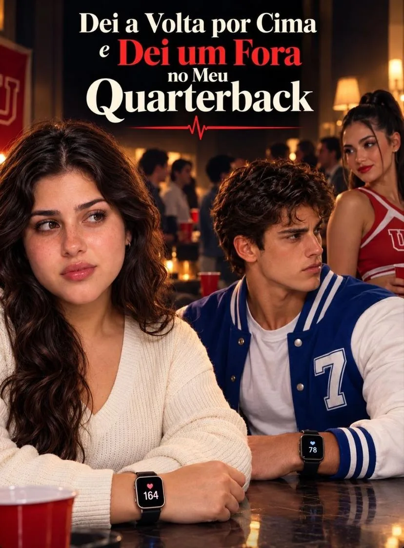Assistir Dei a Volta por Cima e Dei um Fora no Meu Quarterback Grátis Online | iCinePlay