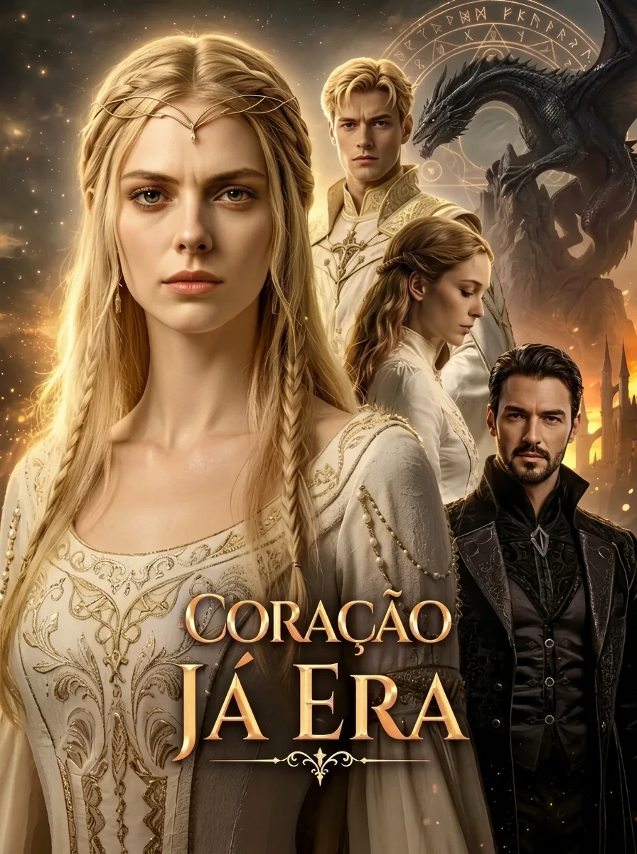 Assistir Coração Já Era Grátis Online | iCinePlay