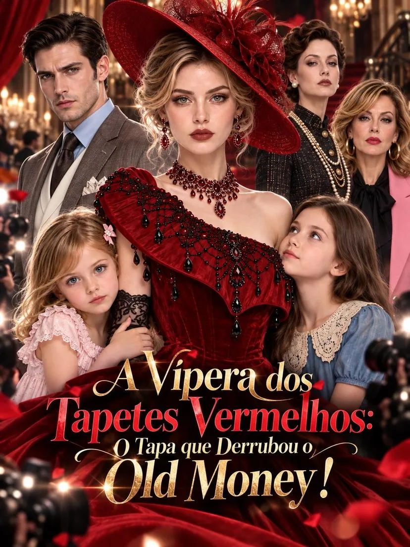 Assistir A Vípera dos Tapetes Vermelhos: o Tapa que Derrubou o Old Money Grátis Online | iCinePlay