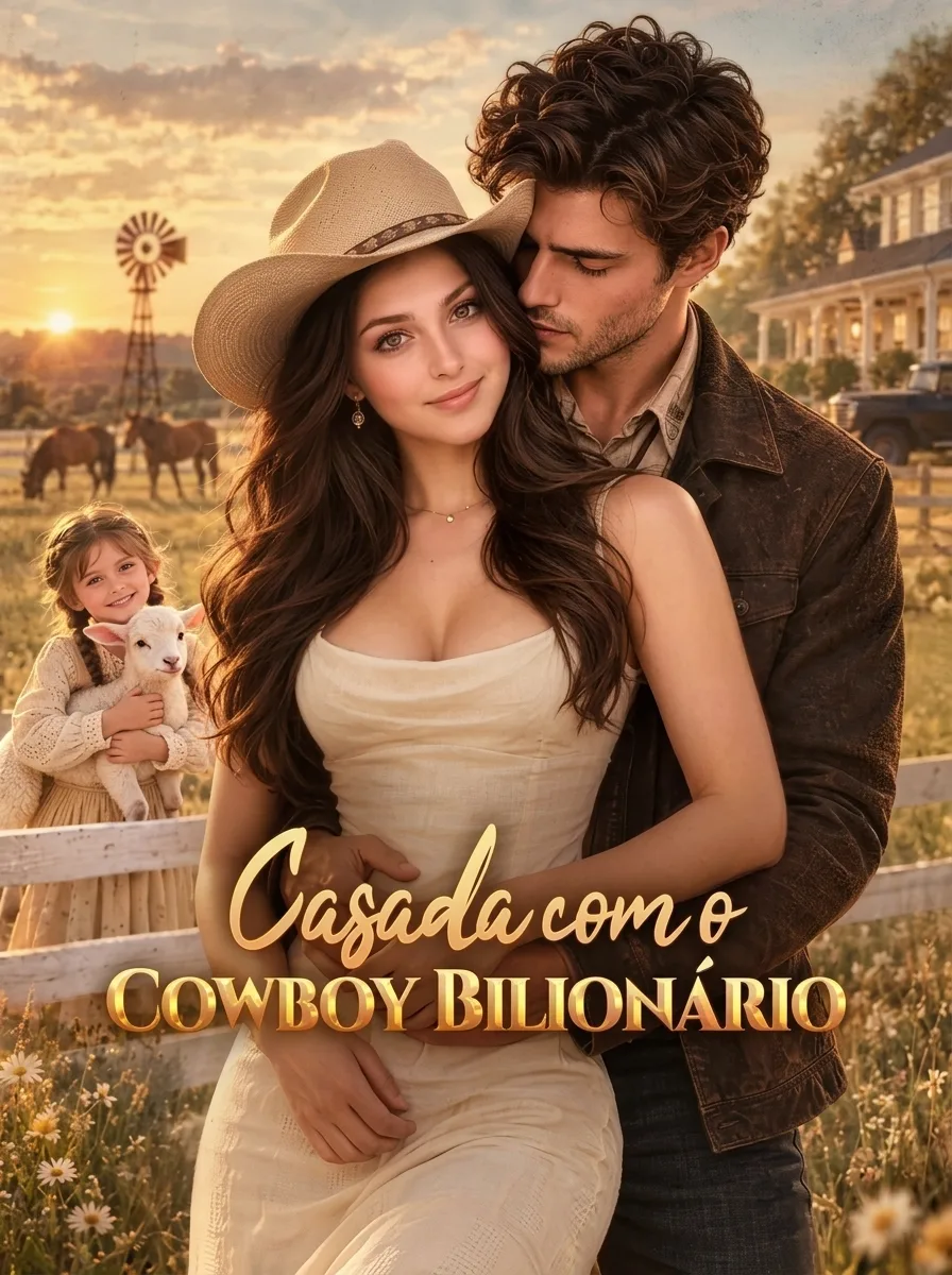 Casada com o Cowboy Bilionário — Compre por R$3,00 | iCine Store
