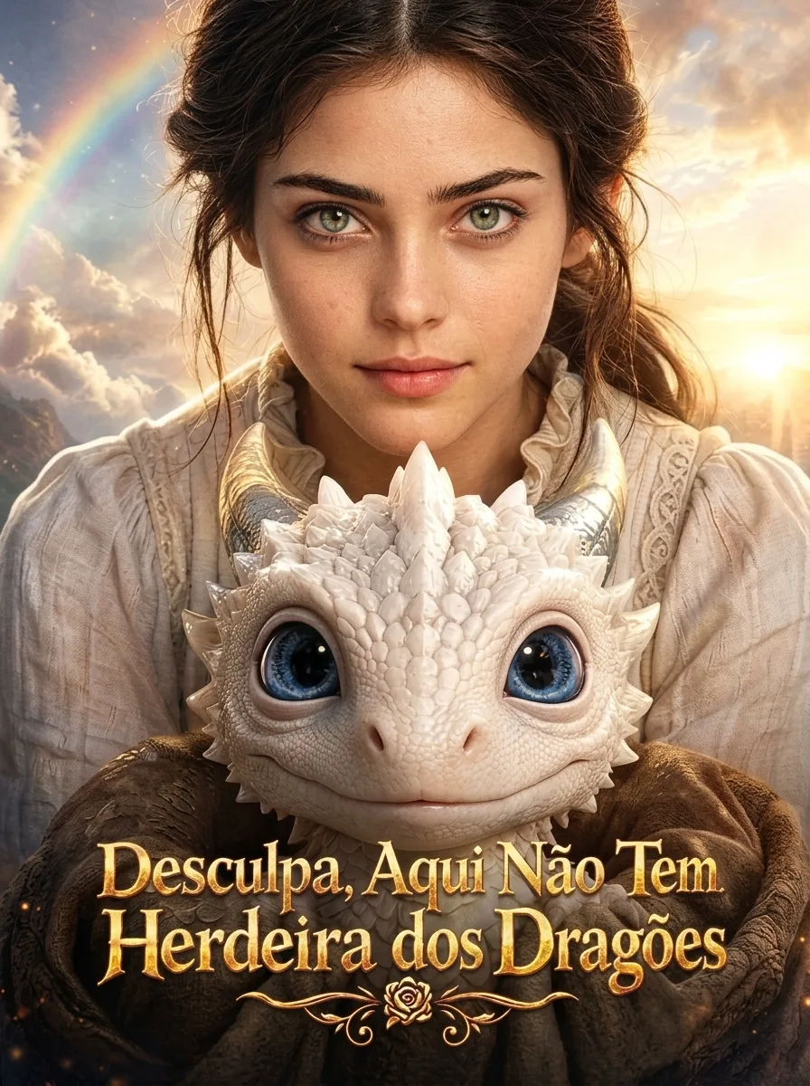 Assistir Desculpa, Aqui Não Tem Herdeira dos Dragões Grátis Online | iCinePlay
