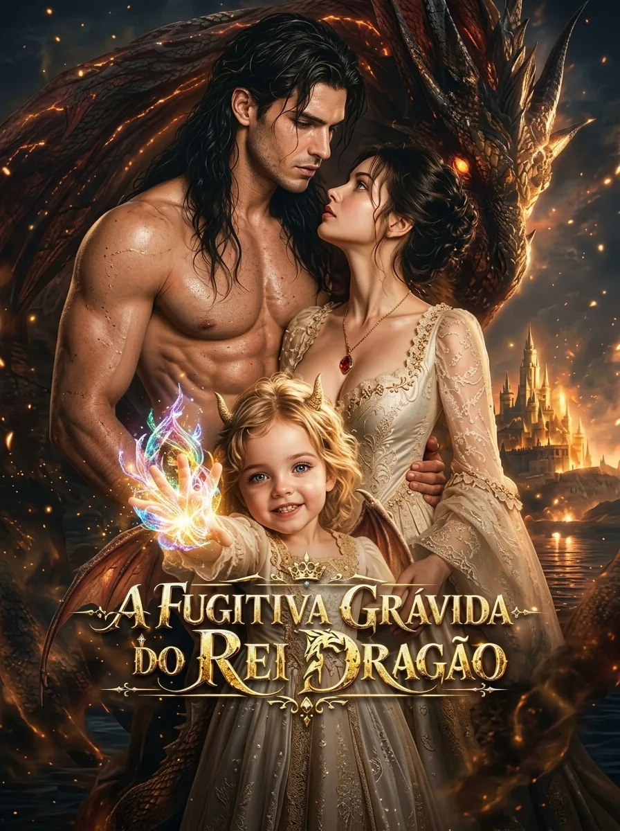 Assistir A Fugitiva Grávida do Rei Dragão Grátis Online | iCinePlay