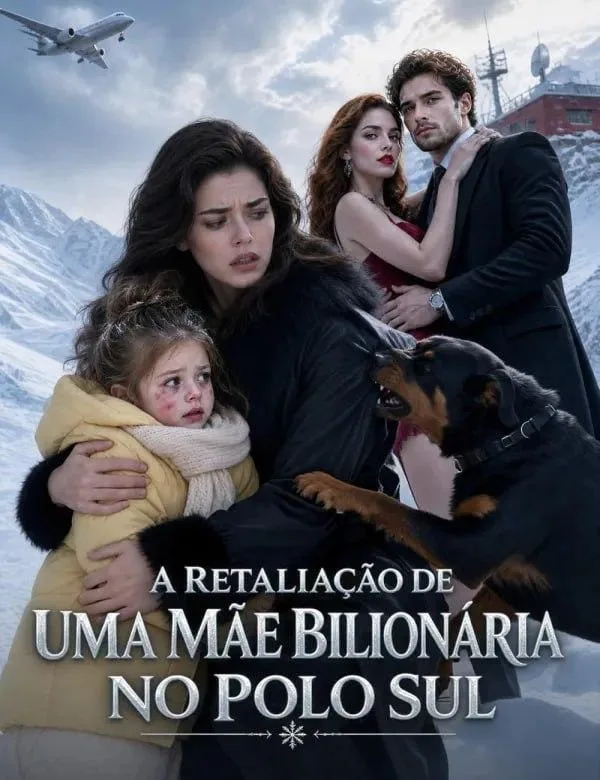 Assistir A Retaliação de uma Mãe Bilionária no Polo Sul Grátis Online | iCinePlay