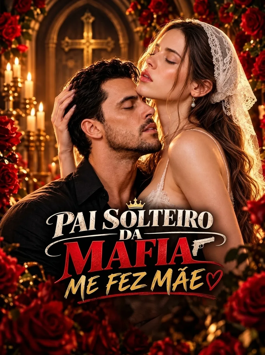 Assistir Pai Solteiro da Máfia Me Fez Mãe Grátis - Episódio 1 | iCinePlay