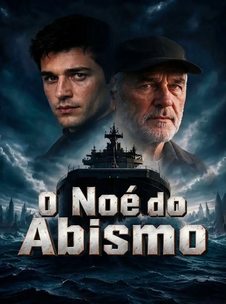 Assistir O Noé do Abismo Grátis - Episódio 1 | iCinePlay