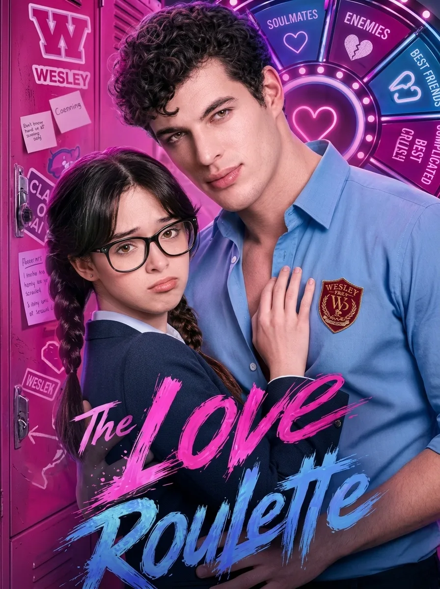 Assistir A Roleta do Amor | The Love Roulette Grátis Online | iCinePlay