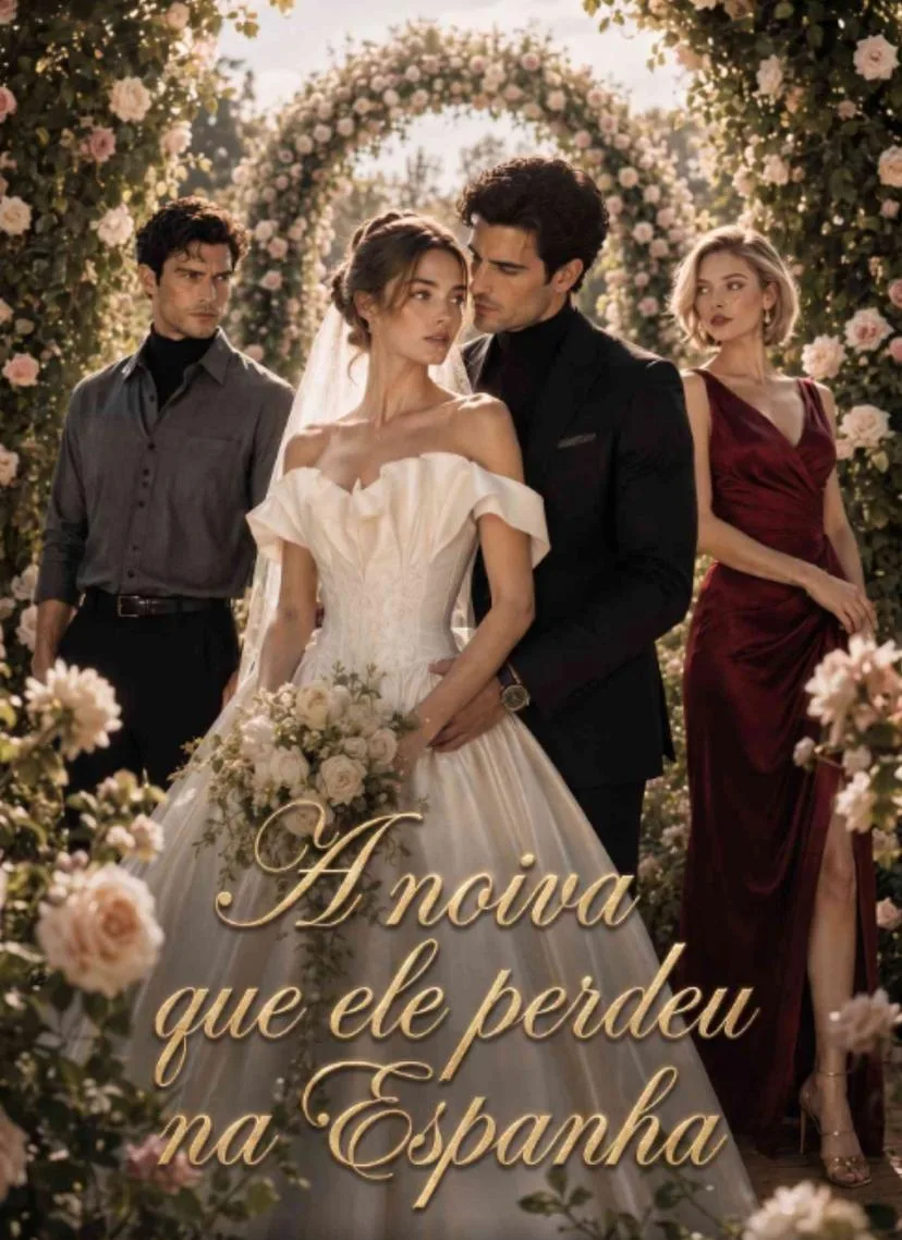 A Noiva que Ele Perdeu na Espanha — Compre por R$3,00 | iCine Store