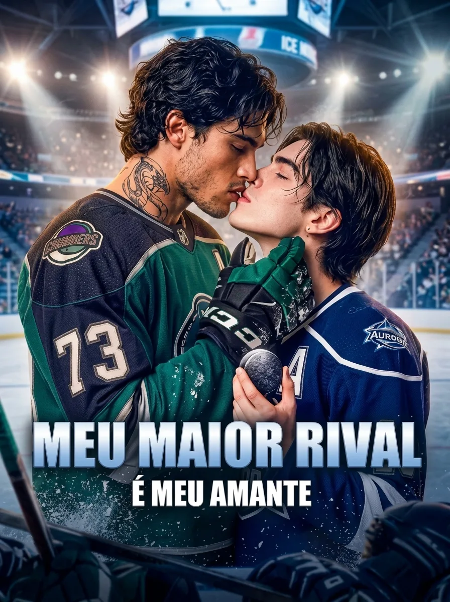 Meu Maior Rival É Meu Amante — Compre por R$3,00 | iCine Store