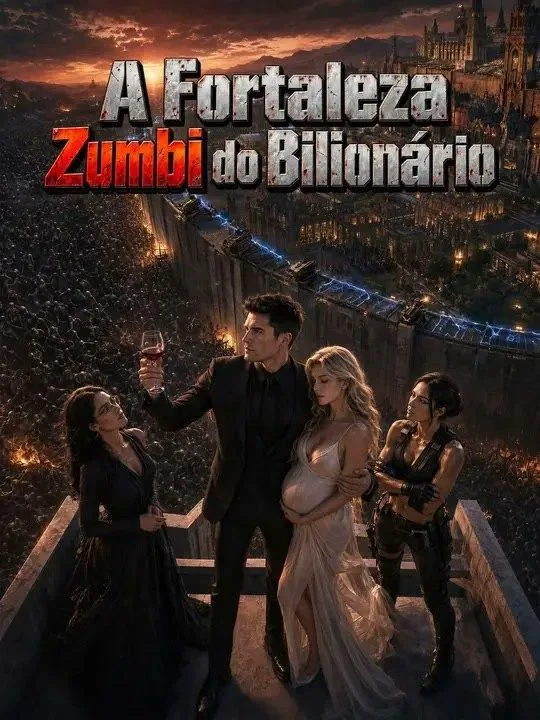 Assistir A Fortaleza Zumbi do Bilionário Grátis Online | iCinePlay
