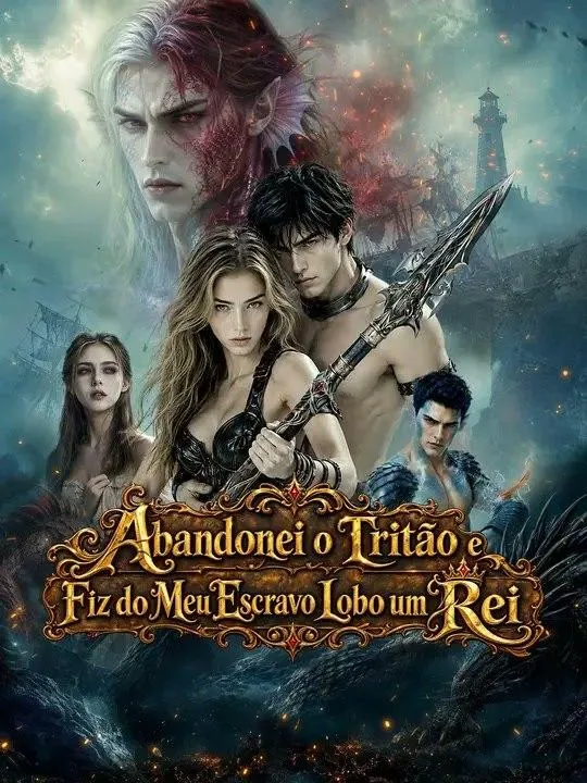 Assistir Abandonei o Tritão e Fiz do Meu Escravo Lobo um Rei Grátis - Episódio 1 | iCinePlay