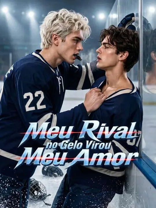 Assistir Meu Rival no Gelo Virou Meu Amor Grátis Online | iCinePlay