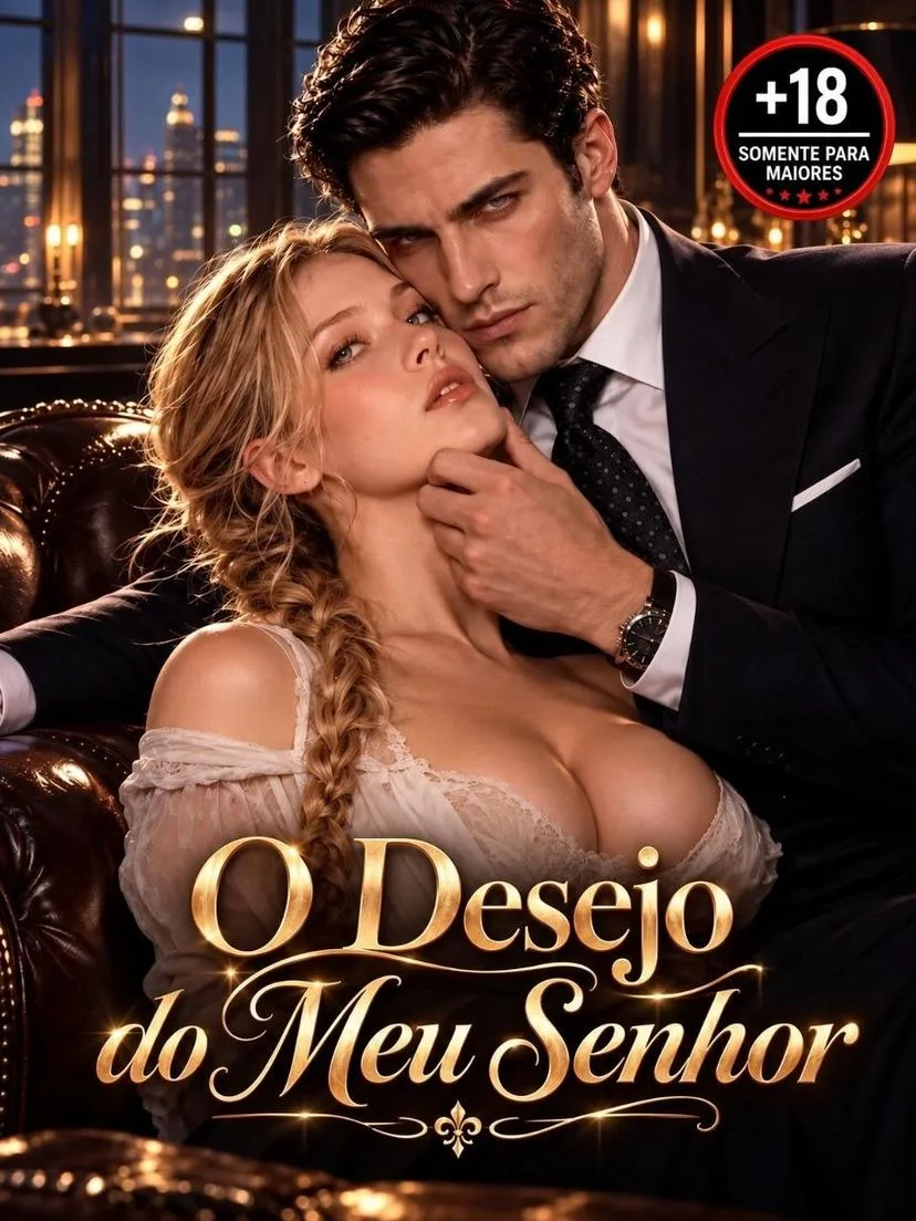 O Desejo do Meu Senhor | +18 — Compre por R$3,00 | iCine Store