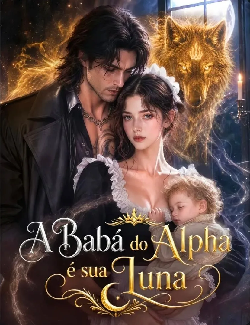 Assistir A Babá Do Alpha É Sua Luna Grátis - Episódio 1 | iCinePlay