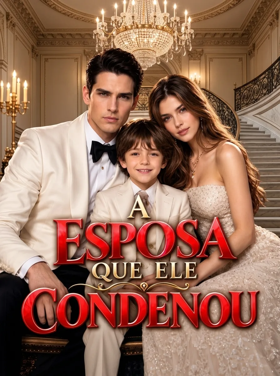A Esposa que Ele Condenou — Compre por R$3,00 | iCine Store