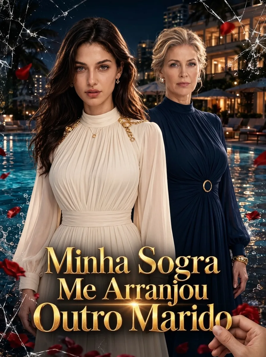 Minha Sogra Me Arranjou Outro Marido — Compre por R$3,00 | iCine Store