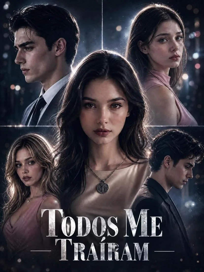 Todos Me Traíram — Compre por R$3,00 | iCine Store