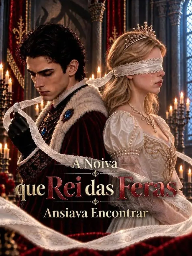 A Noiva que o Rei das Feras Ansiava Encontrar — Compre por R$3,00 | iCine Store