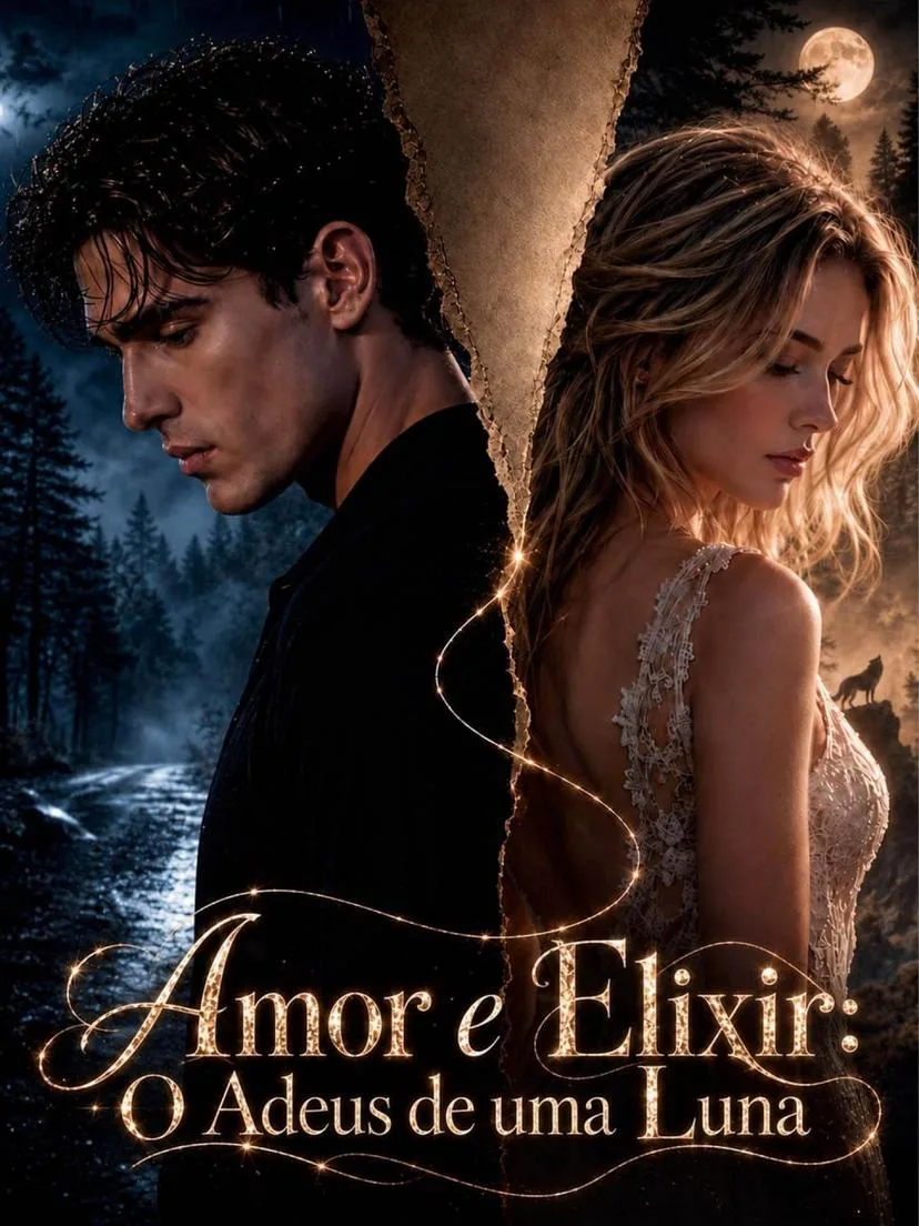 Assistir Amor e Elixir: o Adeus de uma Luna Grátis Online | iCinePlay