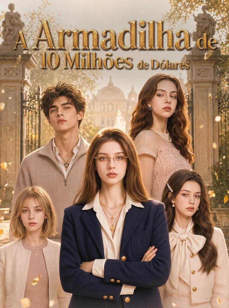 Assistir A Armadilha de 10 Milhões de Dólares Grátis Online | iCinePlay