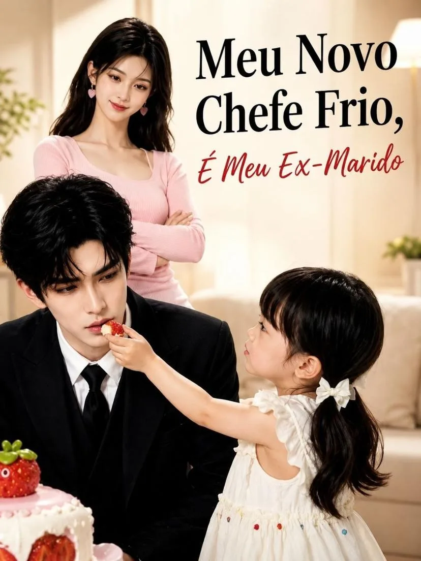 Assistir Meu Novo Chefe Frio, É Meu Ex-Marido Grátis - Episódio 1 | iCinePlay