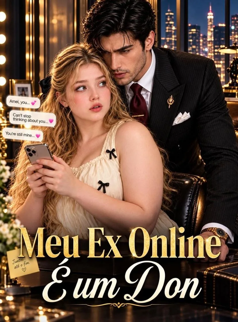 Meu Ex Online É um Don — Compre por R$3,00 | iCine Store