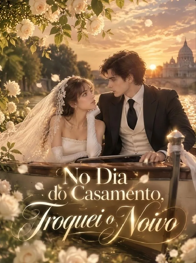 No Dia do Casamento, Troquei o Noivo — Compre por R$3,00 | iCine Store