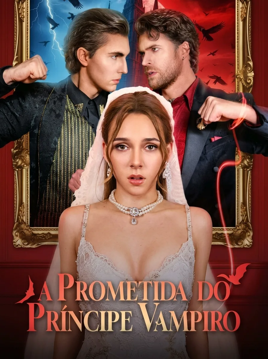 Assistir A Prometida do Príncipe Vampiro Grátis Online | iCinePlay
