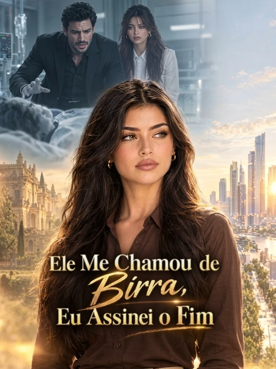 Assistir Ele Me Chamou de Birra, Eu Assinei o Fim Grátis - Episódio 1 | iCinePlay