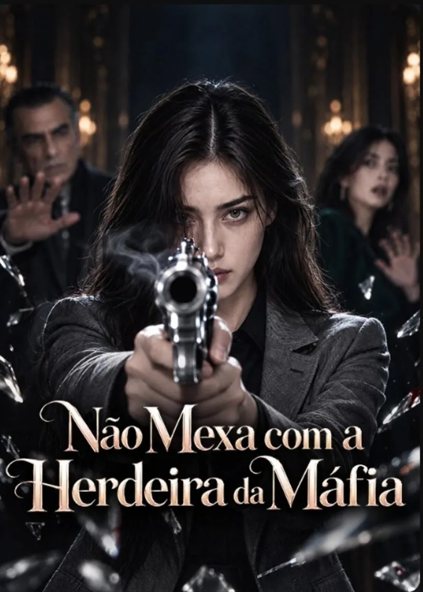 Assistir Não Mexa com a Herdeira da Máfia Grátis Online | iCinePlay
