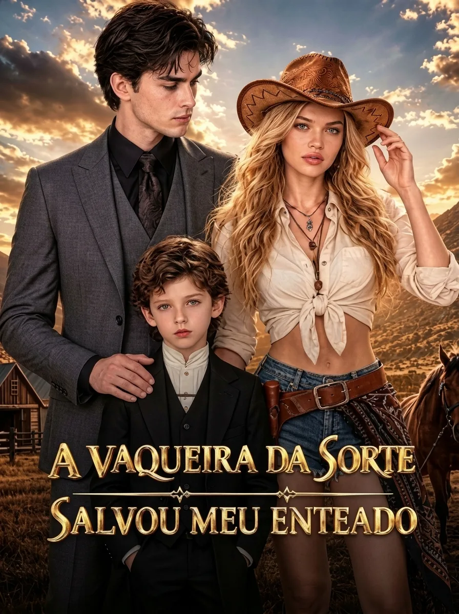 Assistir A Vaqueira da Sorte Salvou Meu Enteado Grátis Online | iCinePlay