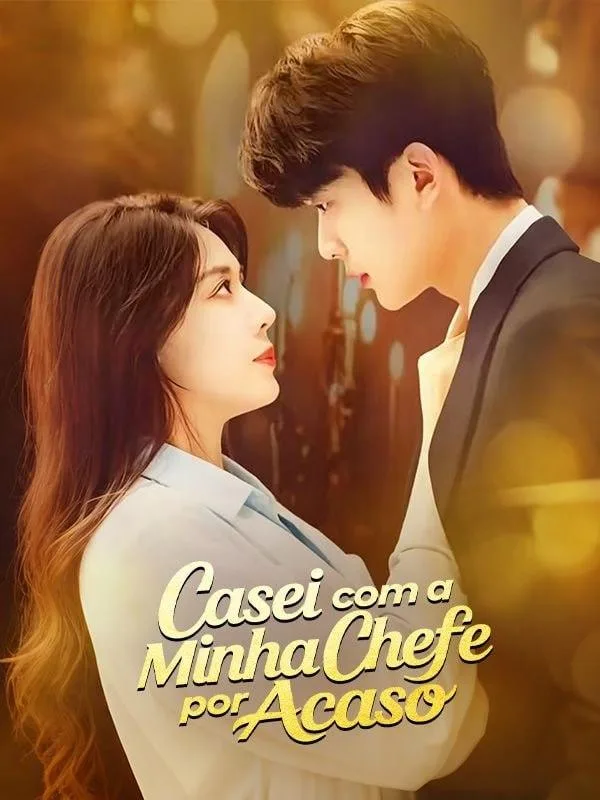 Casei Com A Minha Chefe Por Acaso — Compre por R$3,00 | iCine Store