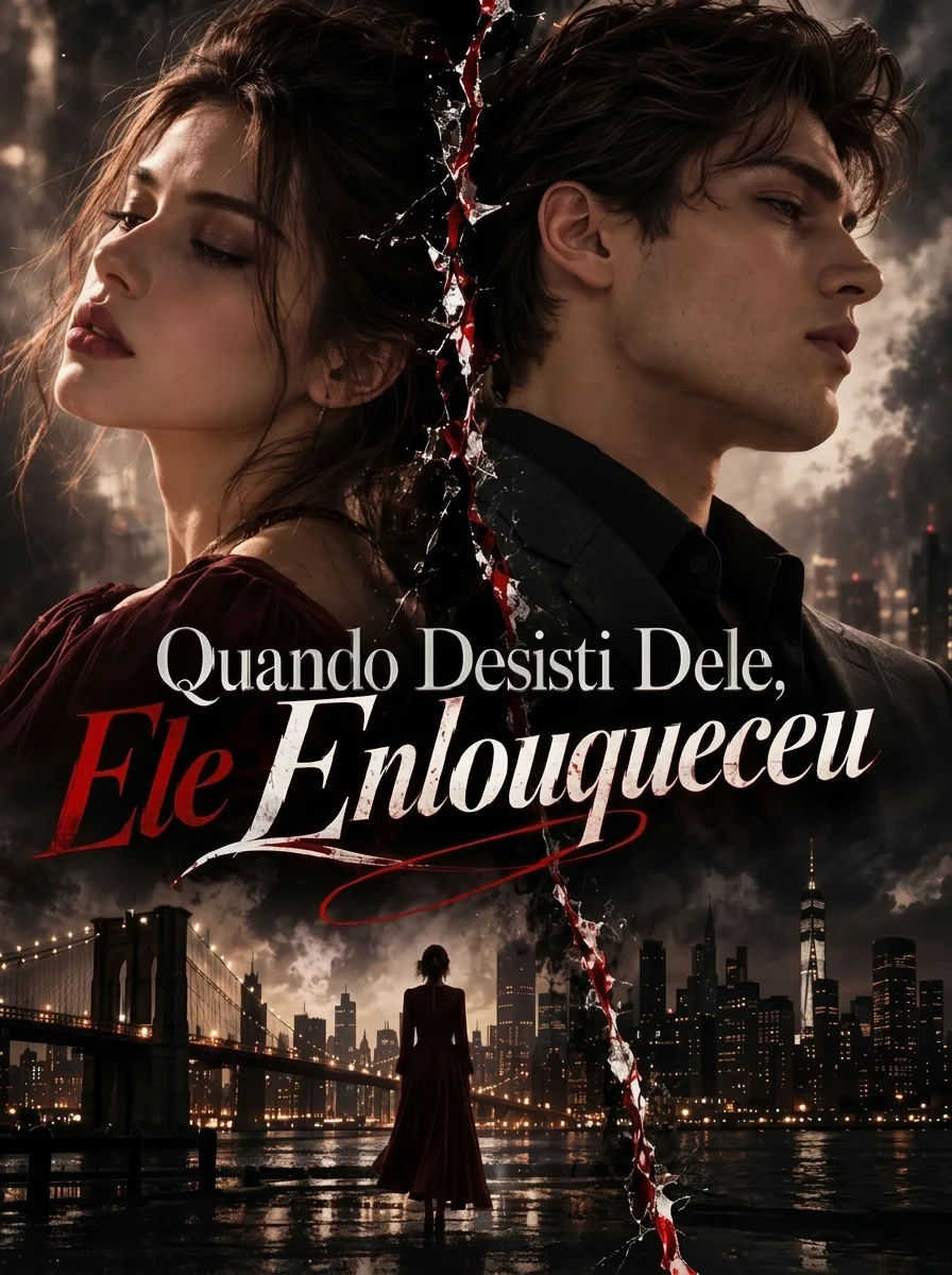 Assistir Quando Desisti Dele, Ele Enlouqueceu Grátis Online | iCinePlay