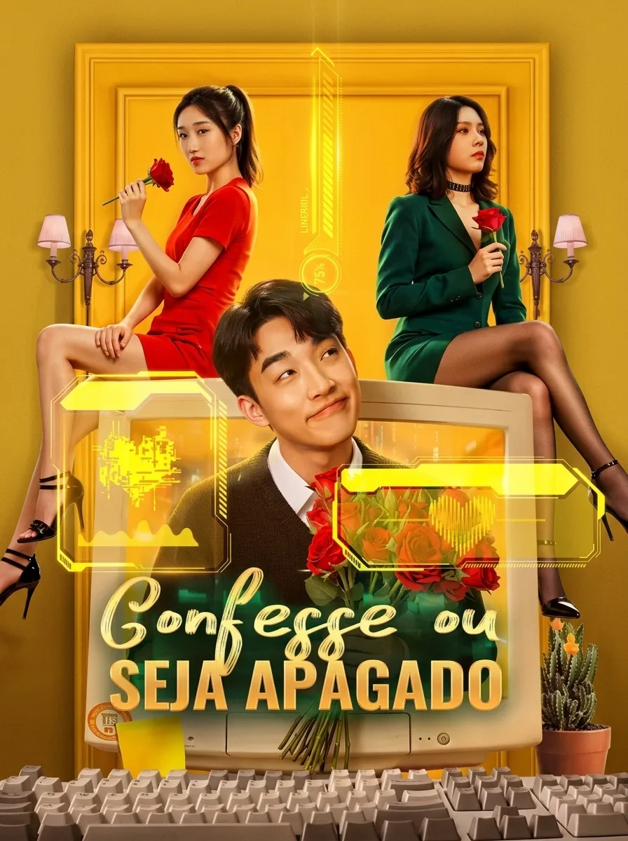 Assistir Confesse ou seja Apagado Grátis Online | iCinePlay